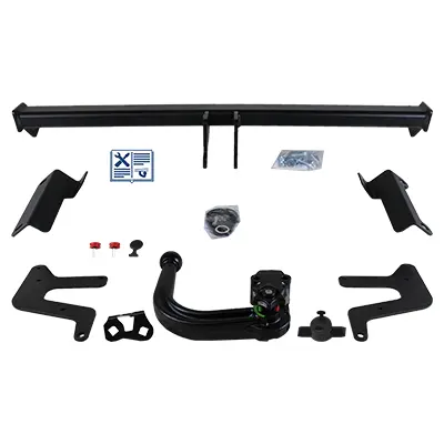 теглич RAMEDER             