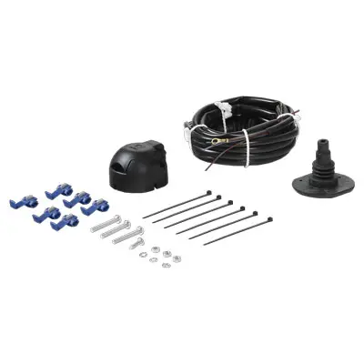 електрокомплект, теглич RAMEDER             