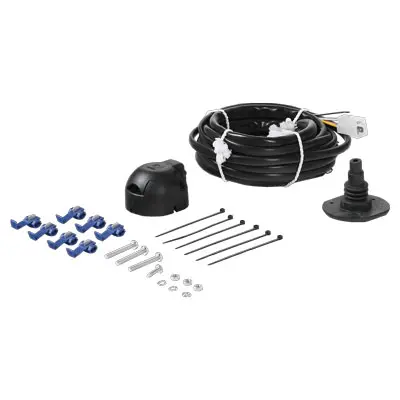 електрокомплект, теглич RAMEDER             