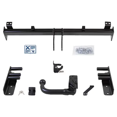 теглич RAMEDER             