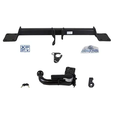 теглич RAMEDER             