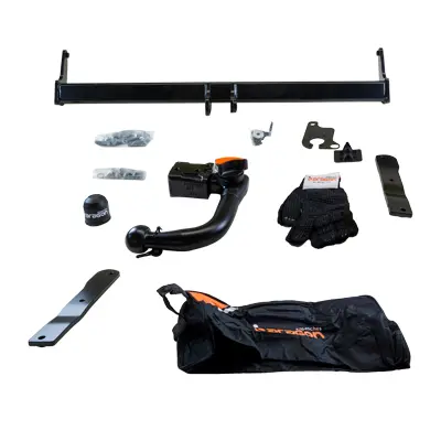 теглич RAMEDER             