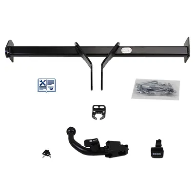 теглич RAMEDER             