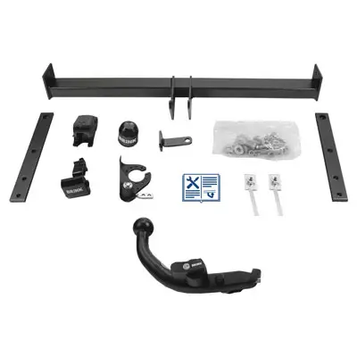 теглич RAMEDER             