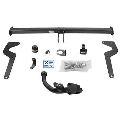 теглич RAMEDER             