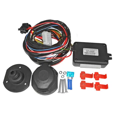 електрокомплект, теглич RAMEDER             