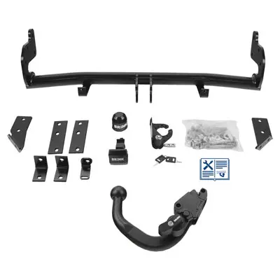 теглич RAMEDER             