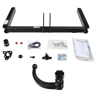 теглич RAMEDER             