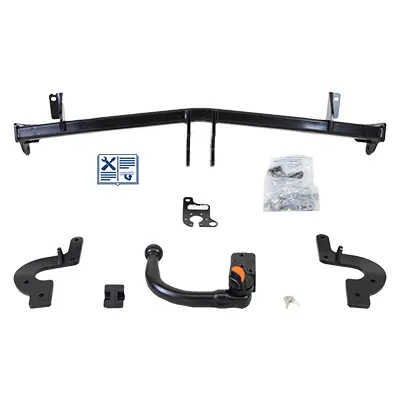 теглич RAMEDER             