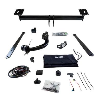 теглич RAMEDER             