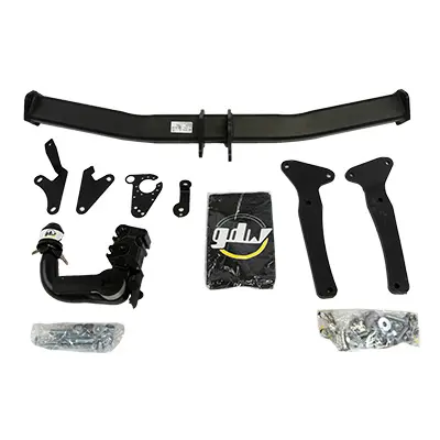 теглич RAMEDER             