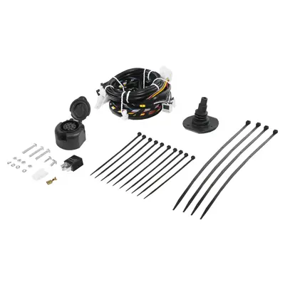 електрокомплект, теглич RAMEDER             