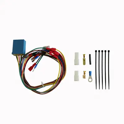 мигачи RAMEDER             