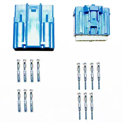 кабелен адаптер, електрически комплект RAMEDER             