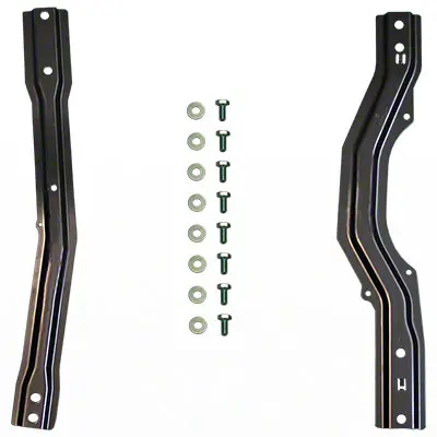 усилващ комплект, каросерия RAMEDER             