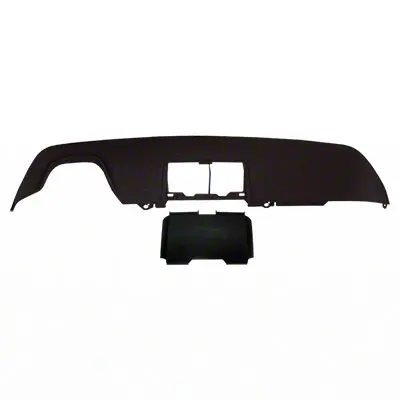 покритие (облицовка) на бронята, теглич RAMEDER             