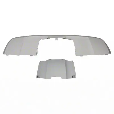 покритие (облицовка) на бронята, теглич RAMEDER             