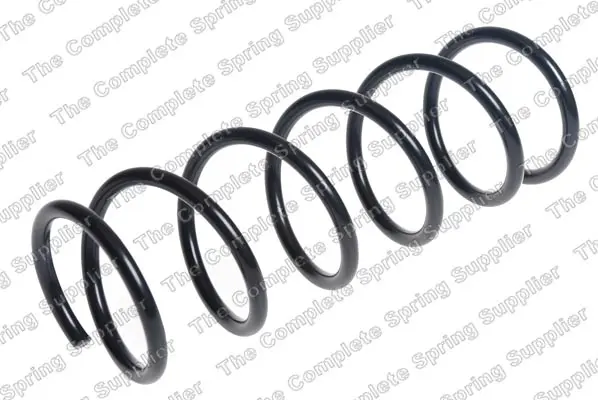 пружина за ходовата част LESJOFORS           