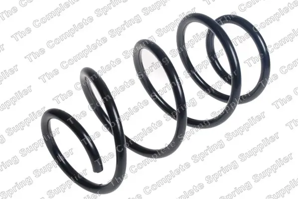 пружина за ходовата част LESJOFORS           