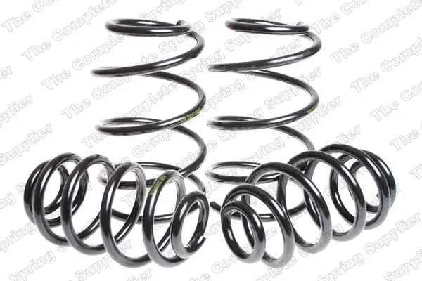 комплект за ходовата част, пружини LESJOFORS           