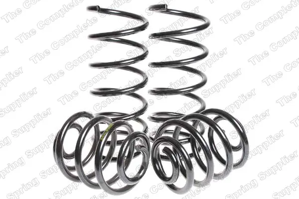 комплект за ходовата част, пружини LESJOFORS           