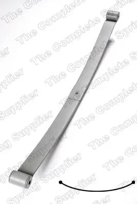 комплект пружини LESJOFORS           