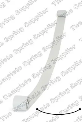 комплект пружини LESJOFORS           