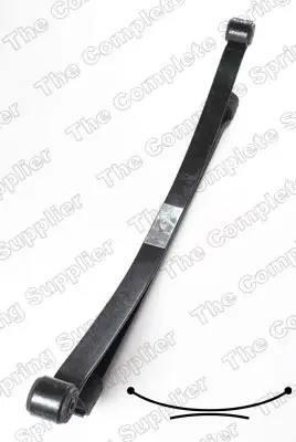 комплект пружини LESJOFORS           