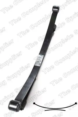 комплект пружини LESJOFORS           