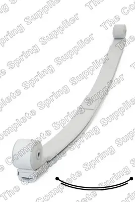 комплект пружини LESJOFORS           