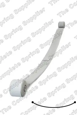 комплект пружини LESJOFORS           