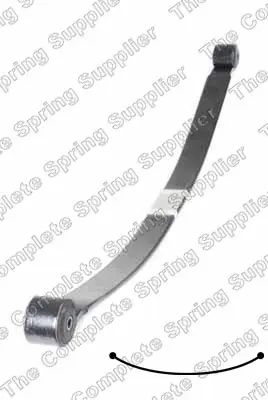 комплект пружини LESJOFORS           