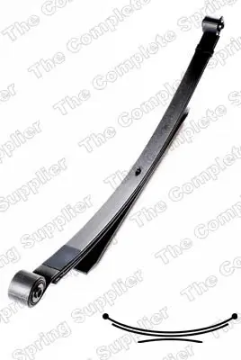 комплект пружини LESJOFORS           