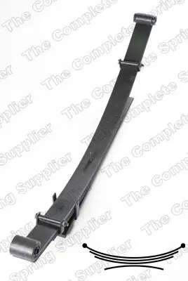 комплект пружини LESJOFORS           