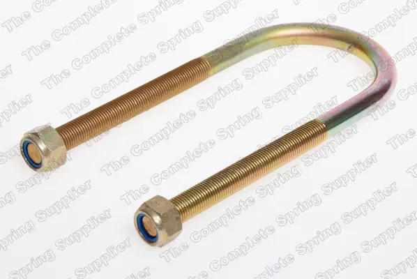 скоба за пружина LESJOFORS           