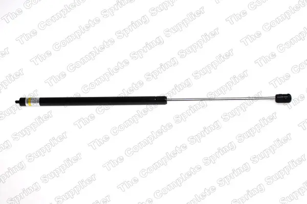 газов амортисьор, капак на двигателя LESJOFORS           