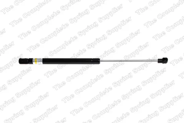 газов амортисьор, багажно-товарно пространство LESJOFORS           