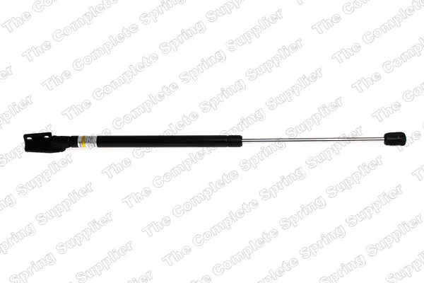 газов амортисьор, багажно-товарно пространство LESJOFORS           