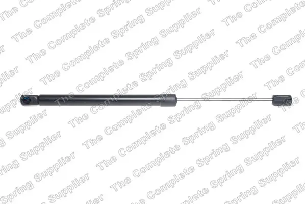 газов амортисьор, багажно-товарно пространство LESJOFORS           