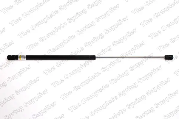 газов амортисьор, багажно-товарно пространство LESJOFORS           