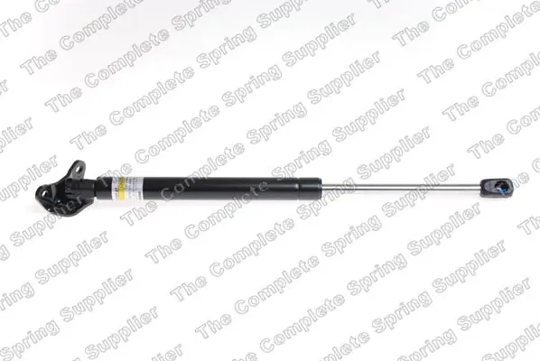 газов амортисьор, багажно-товарно пространство LESJOFORS           