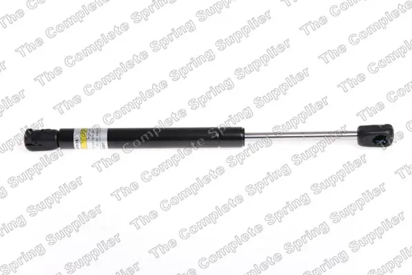 газов амортисьор, багажно-товарно пространство LESJOFORS           