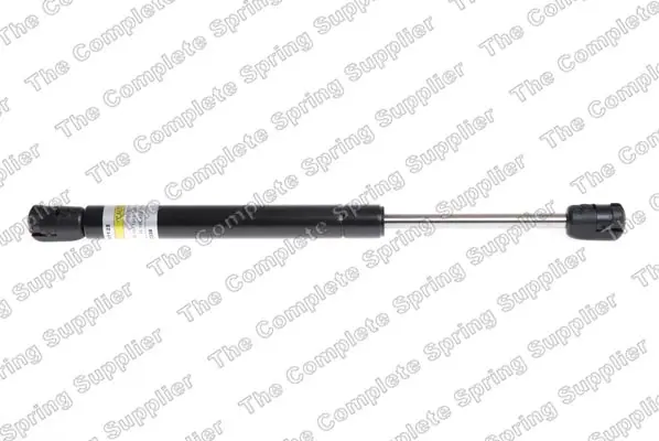 газов амортисьор, багажно-товарно пространство LESJOFORS           