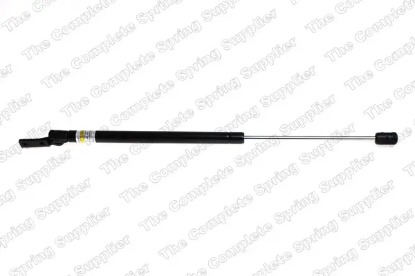 газов амортисьор, багажно-товарно пространство LESJOFORS           