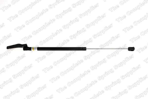 газов амортисьор, багажно-товарно пространство LESJOFORS           