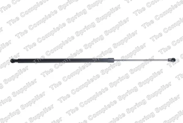 газов амортисьор, багажно-товарно пространство LESJOFORS           