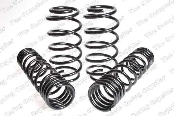 комплект за ходовата част, пружини KILEN               