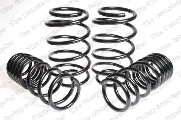 комплект за ходовата част, пружини KILEN               