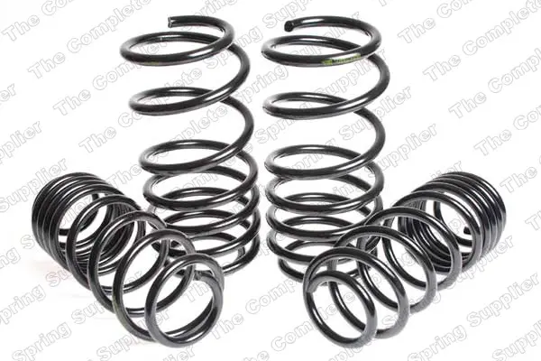 комплект за ходовата част, пружини KILEN               