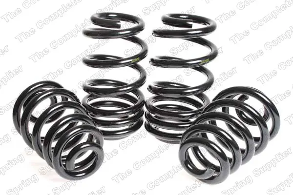 комплект за ходовата част, пружини KILEN               